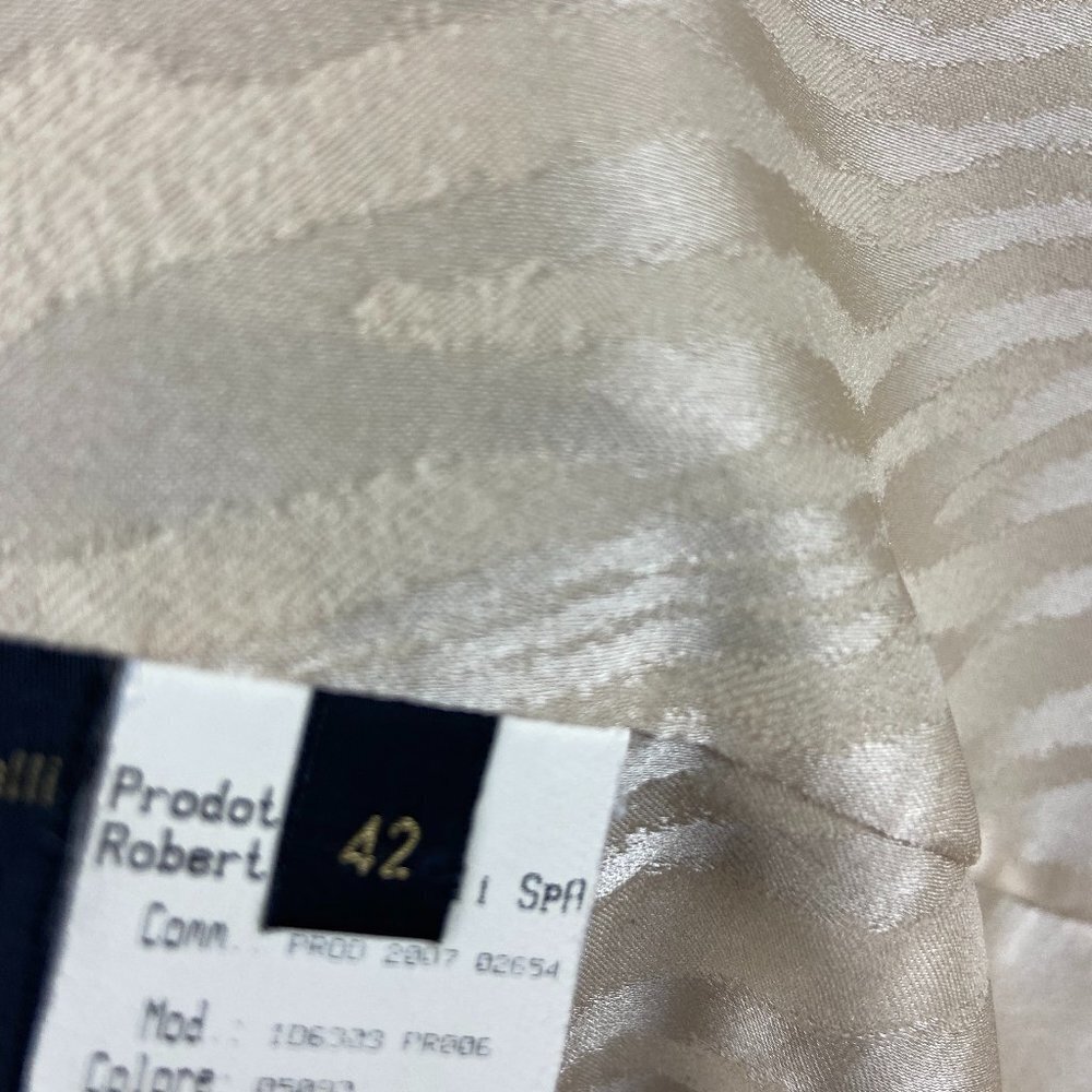 ROBERTO CAVALLI  pencil skirt - Picture 11 of 12